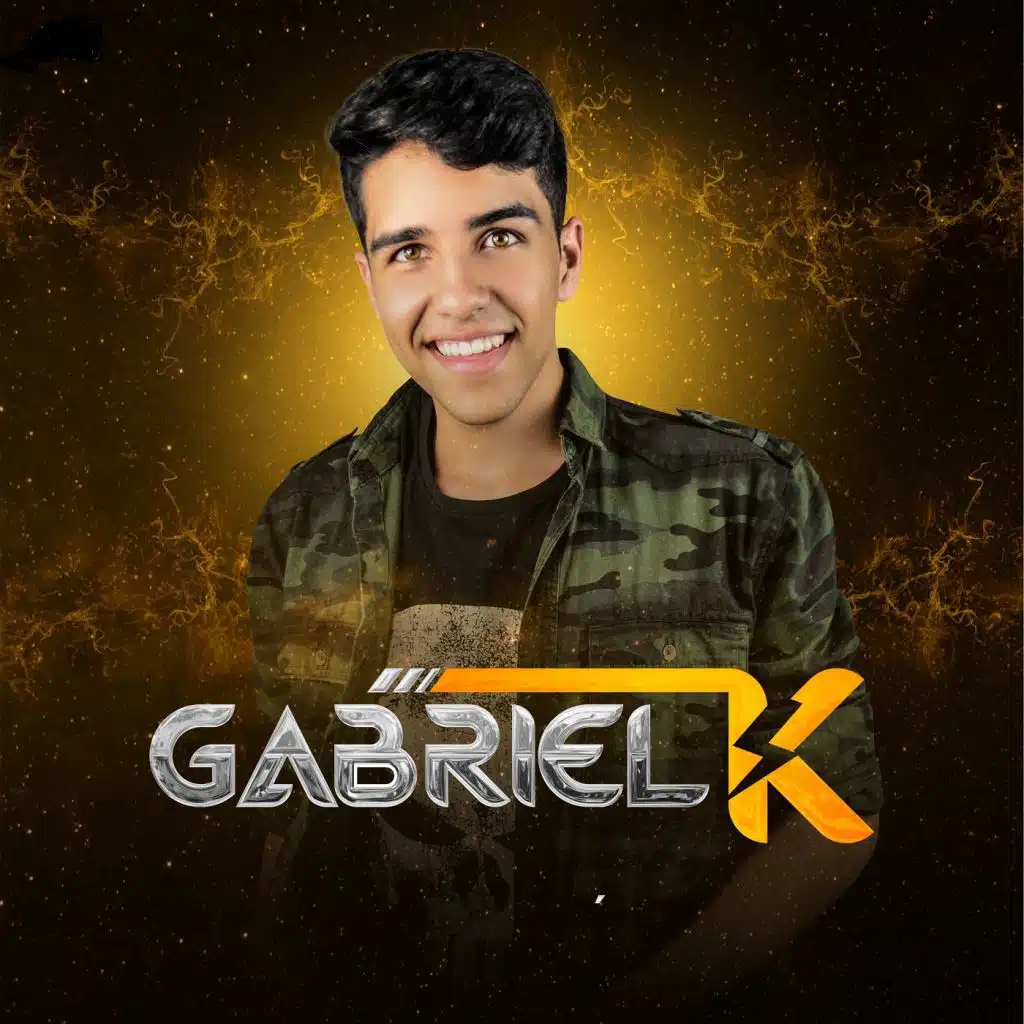 Gabriel K