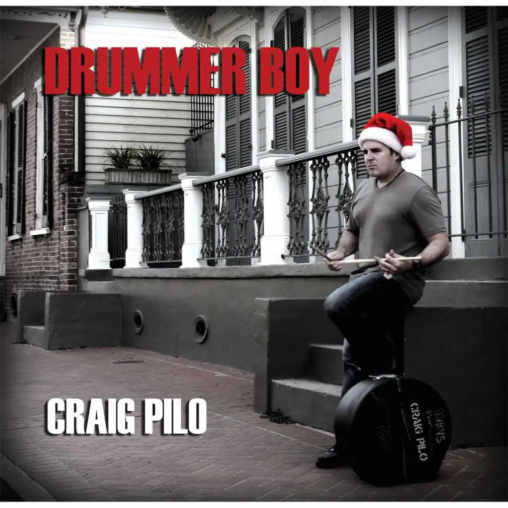 Craig Pilo