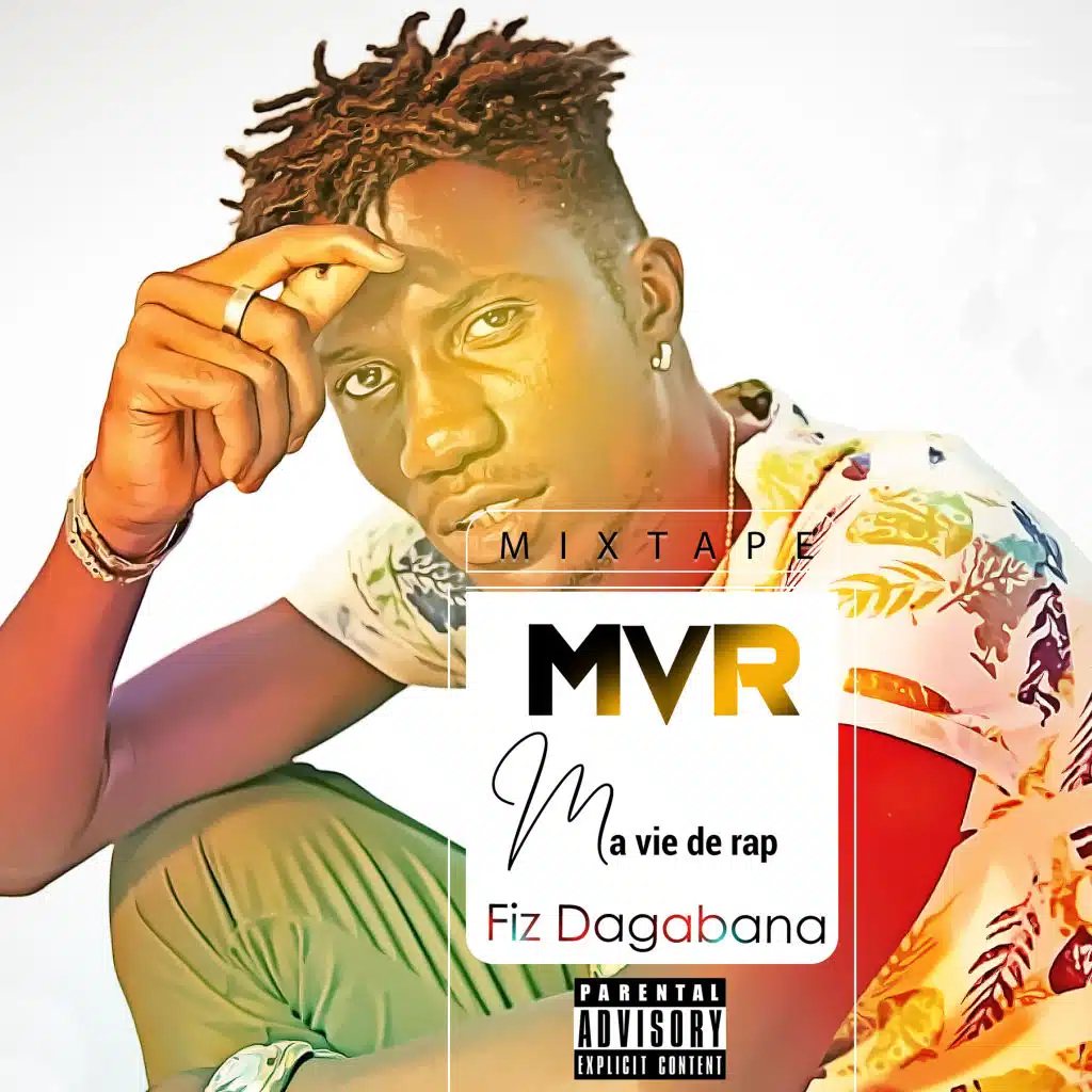 MVR (Ma Vie de Rap)