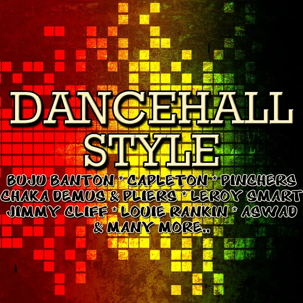 Dancehall Style