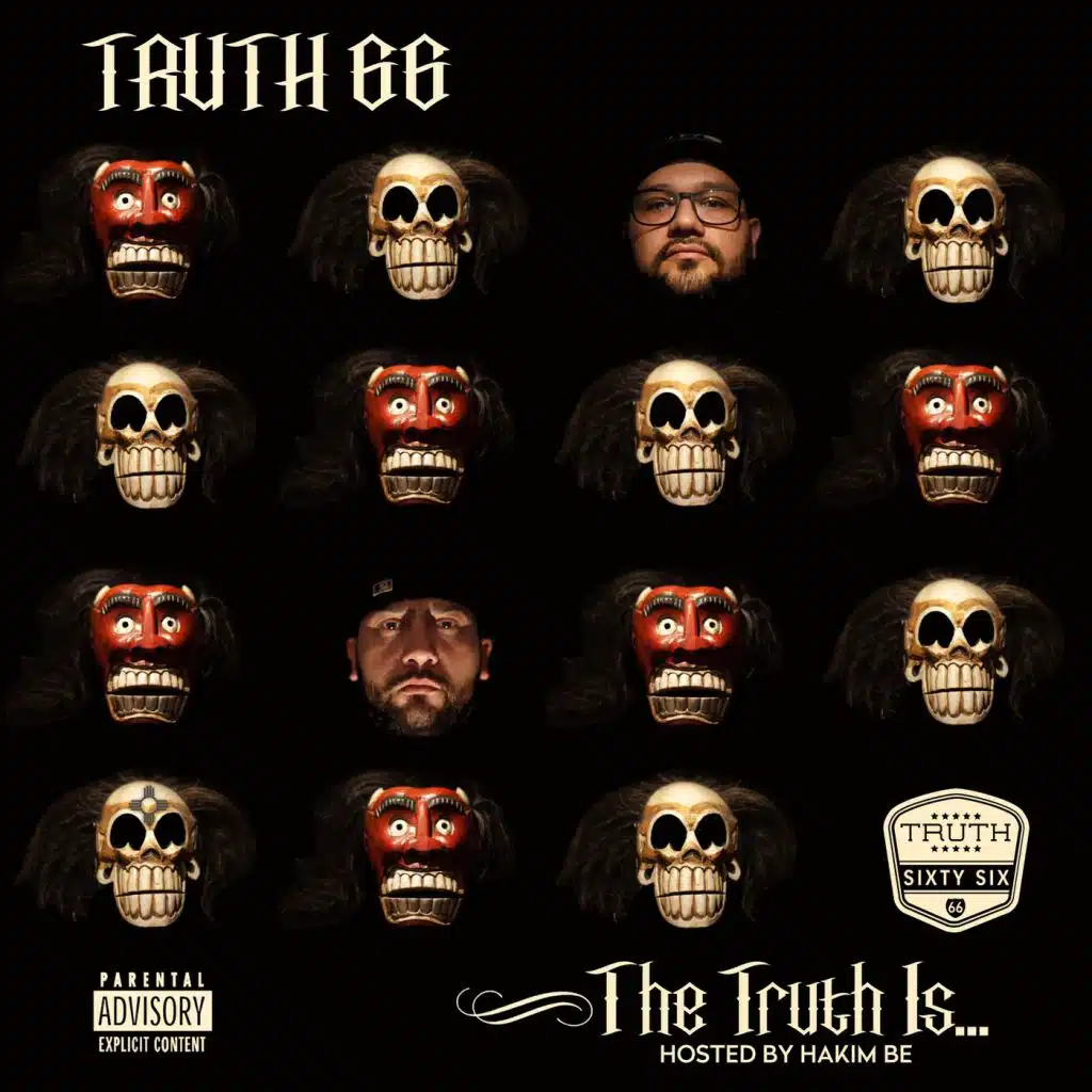 The Truth Is...