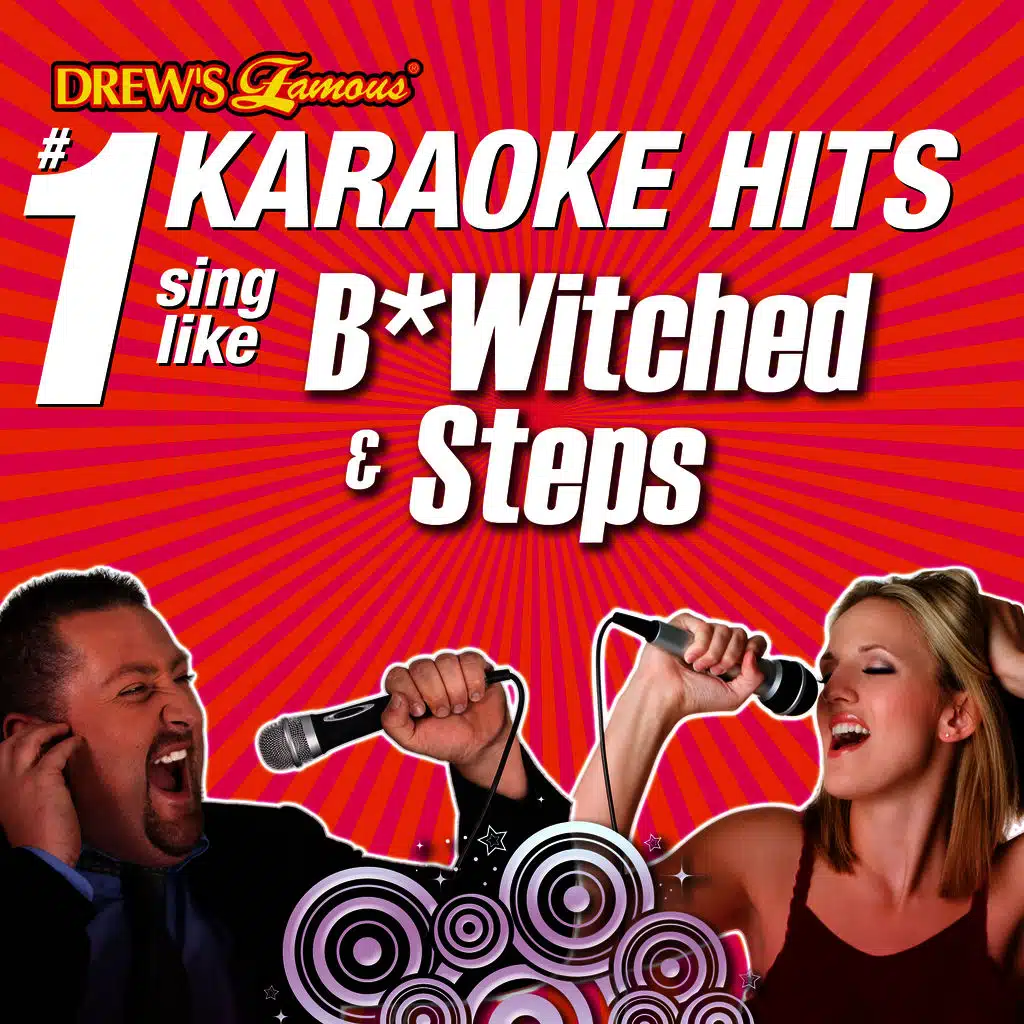 To You I Belong (As Made Famous By B*Witched) [Karaoke Version]