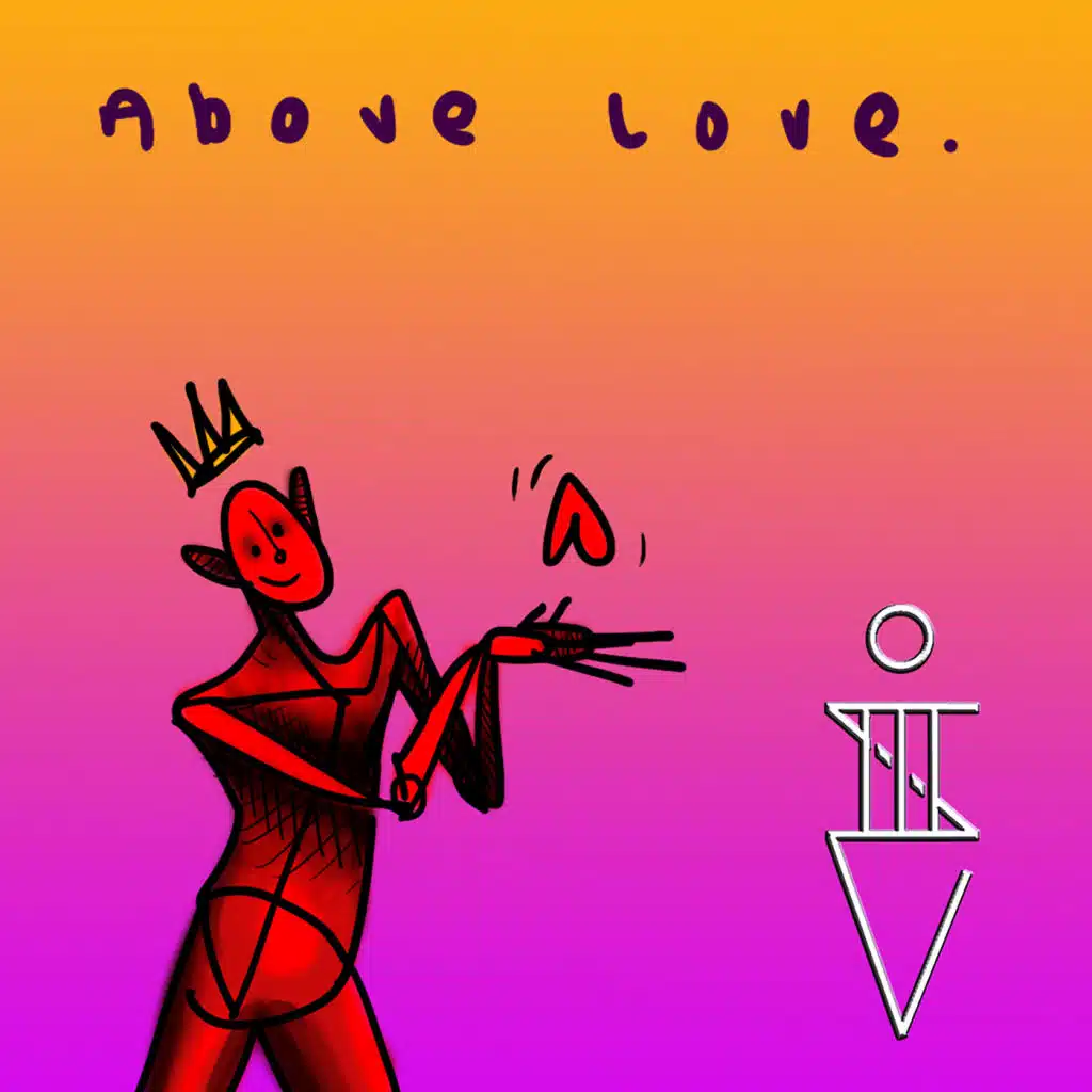 Above Love
