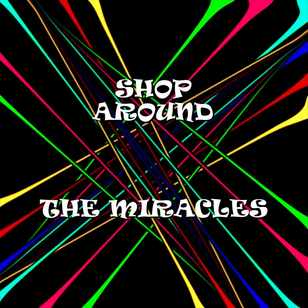 Shop Around