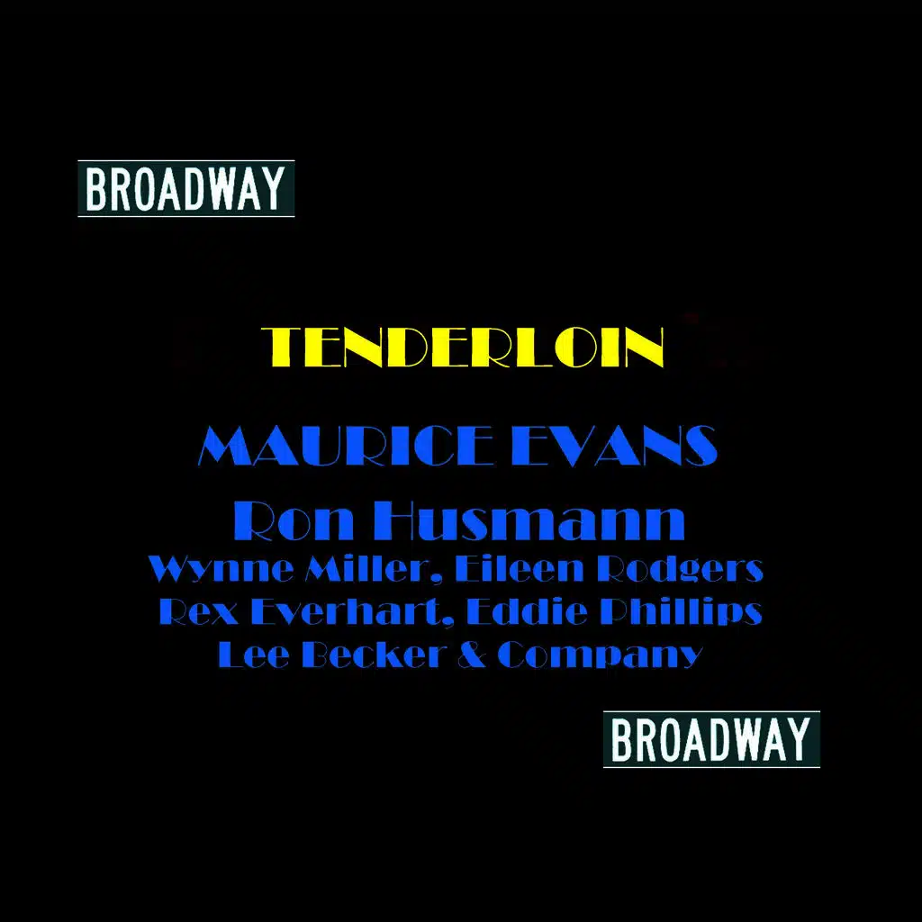 What's In It For You (ft. Ron Hussman )