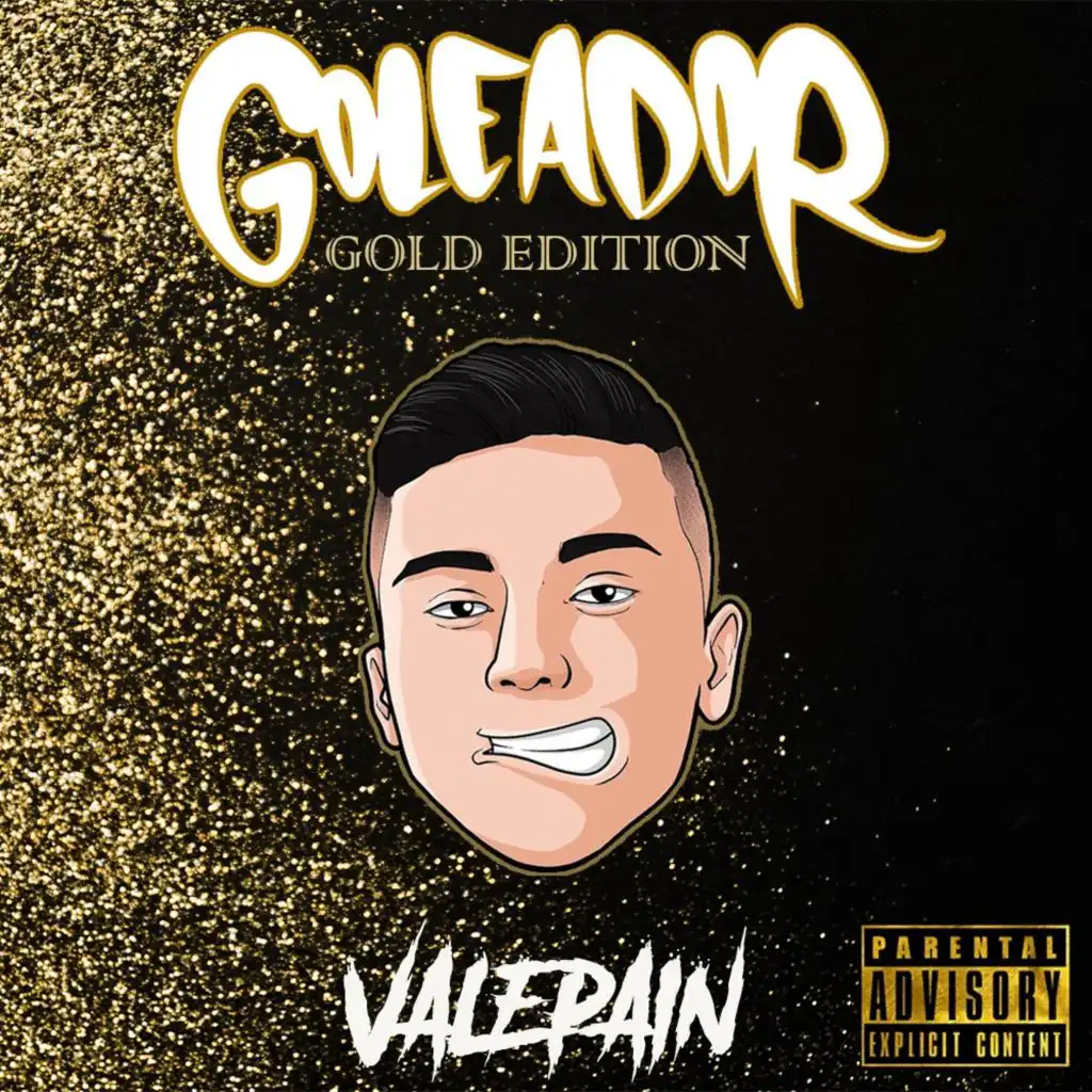 Goleador (Gold Edition)