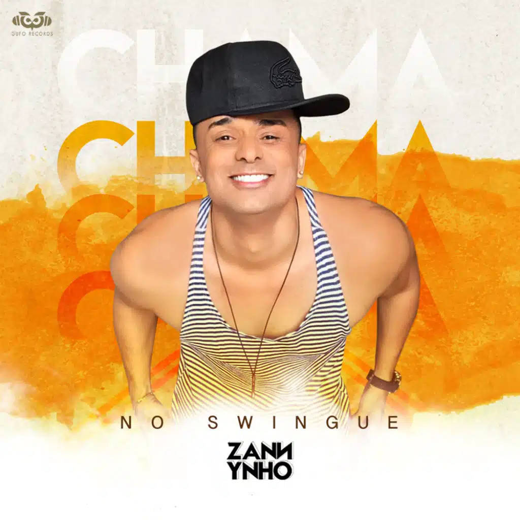 Chama No Swingue