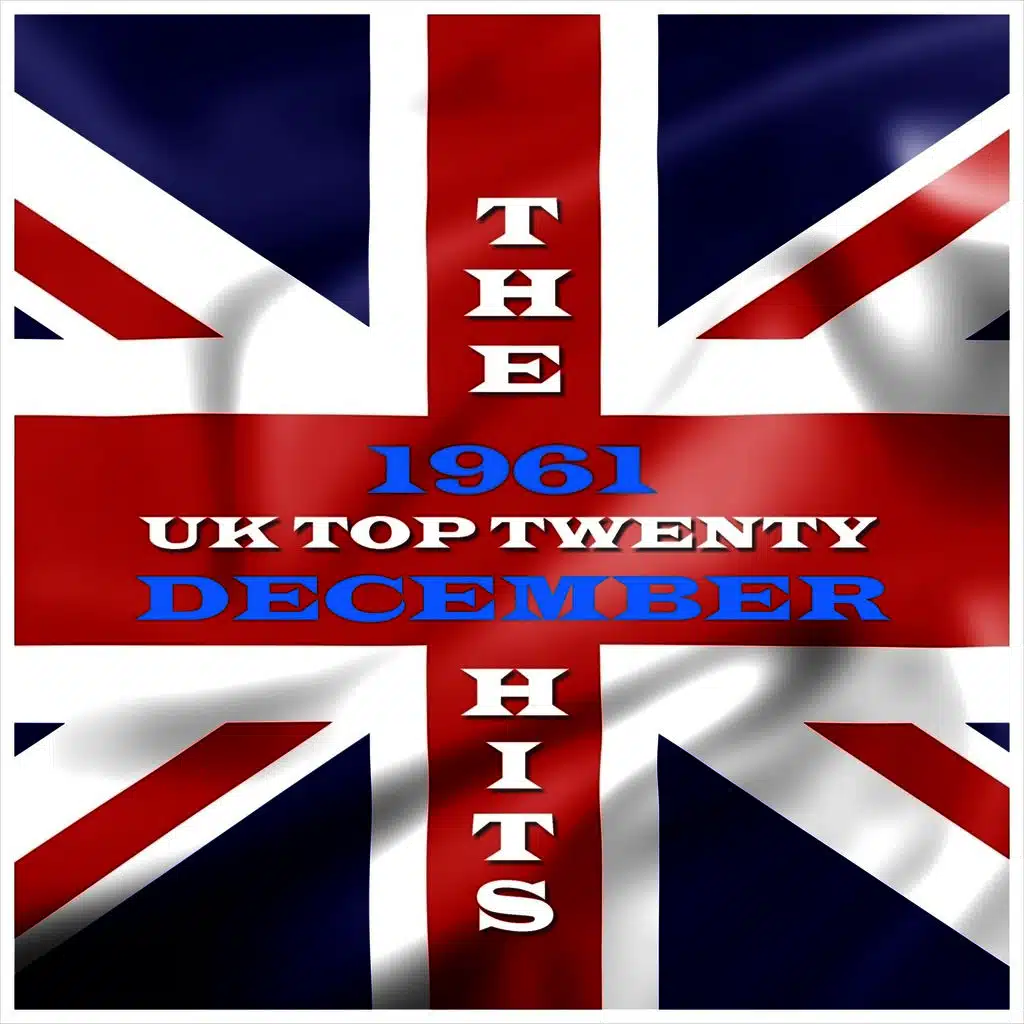 UK - Top 20 - December 1961