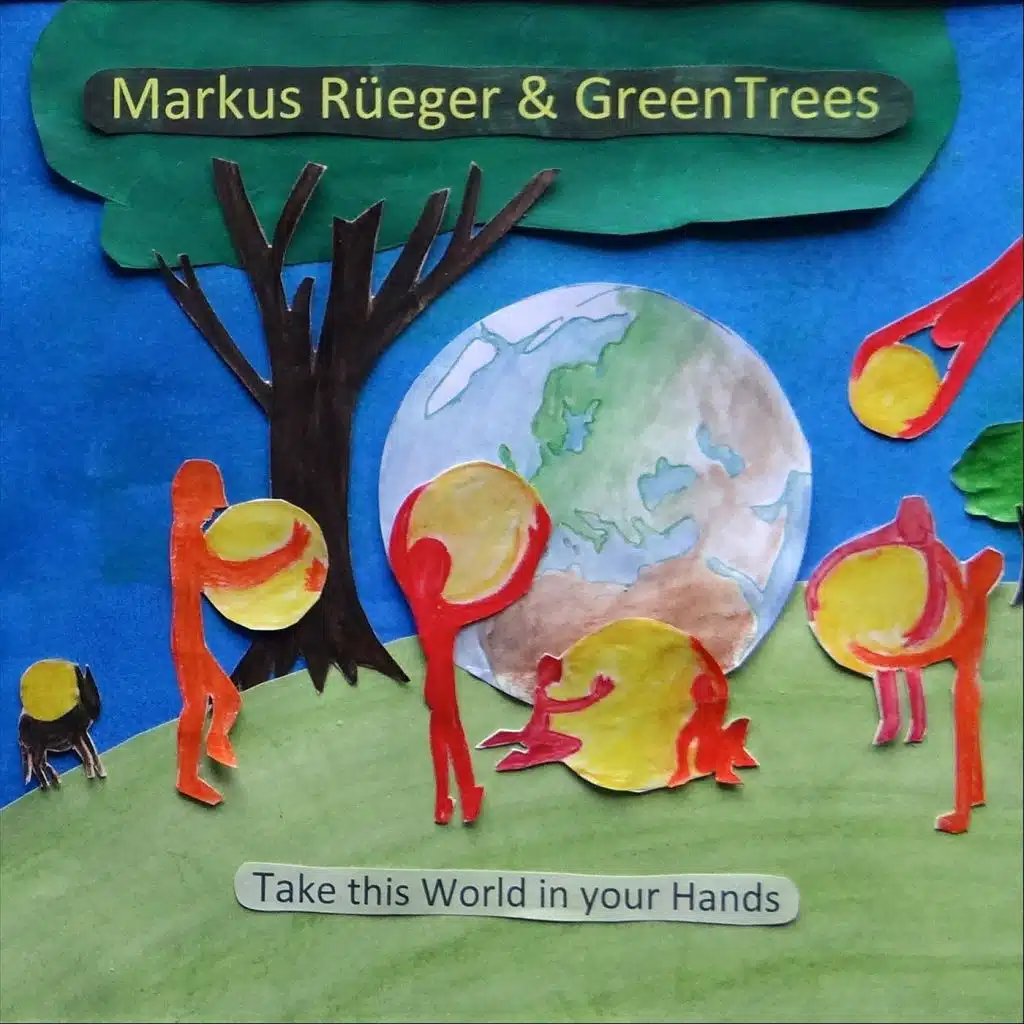 Take This World in Your Hands