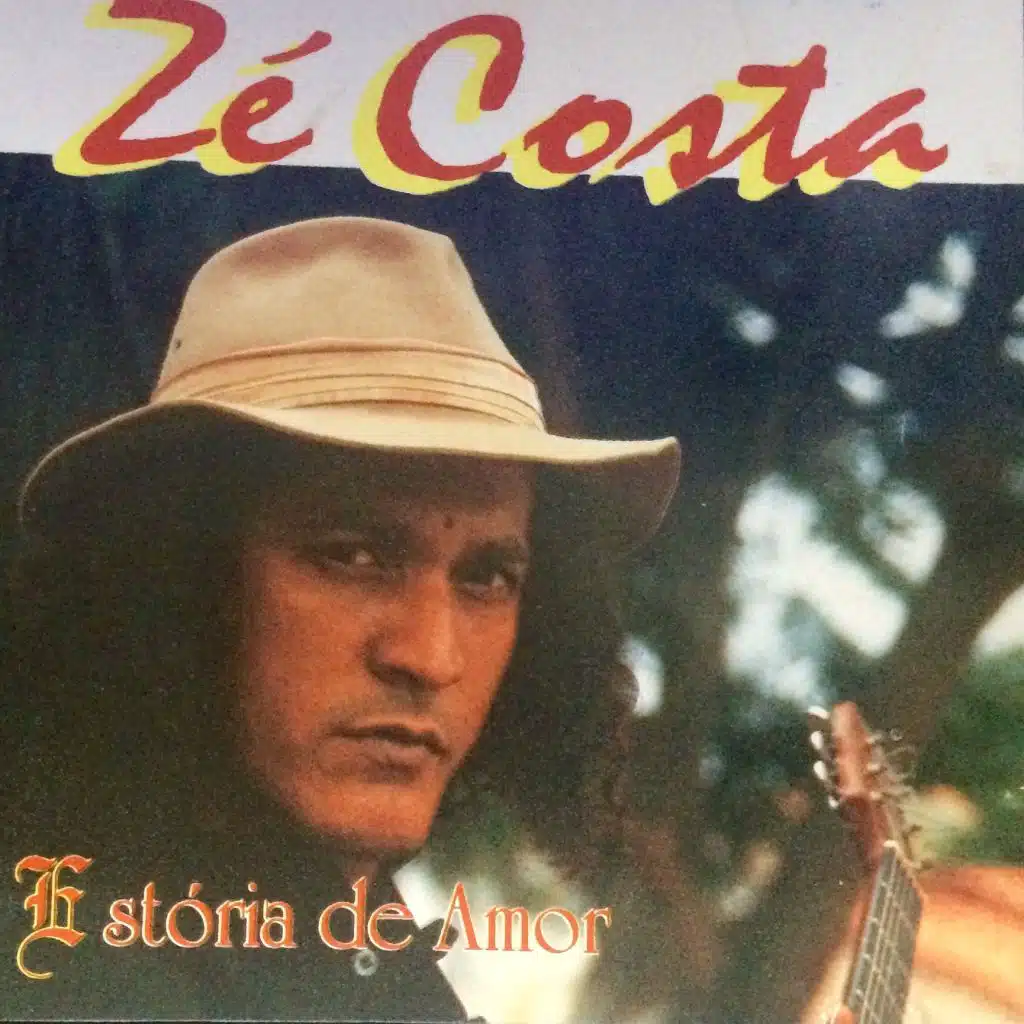 Estória de Amor