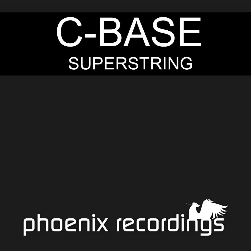 Superstring (Jorn Van Deynhoven Remix)