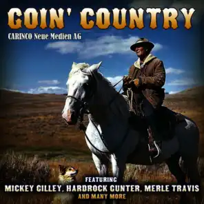 Goin´ Country (Original Recordings)