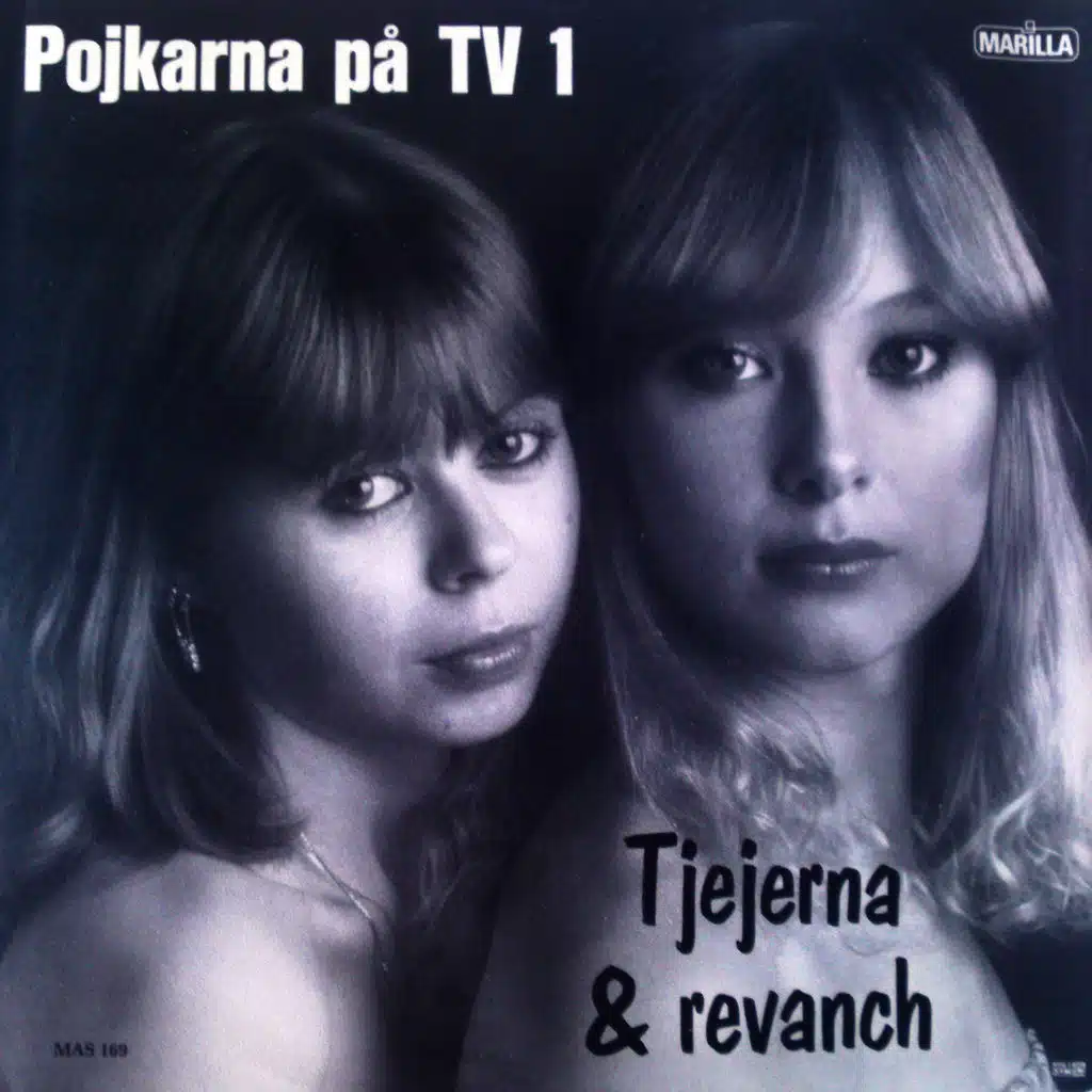 Pojkarna på Tv 1