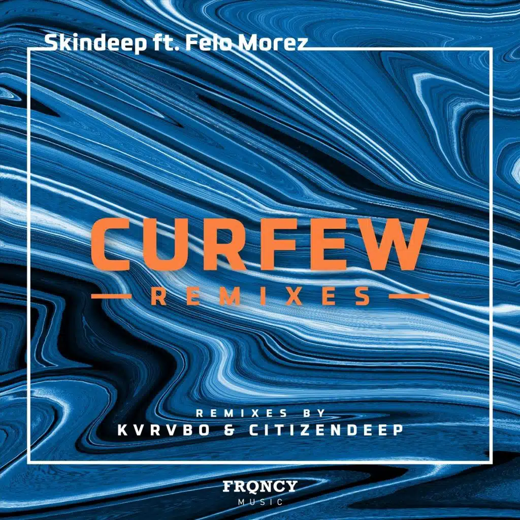 Curfew (Felo Morez Solo Acappella) [feat. Felo Morez]