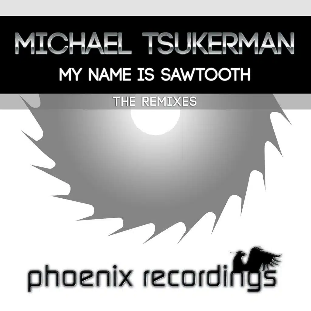 My Name Is Sawtooth (Madwave Radio Mix)