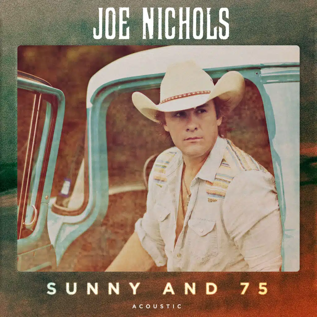 Sunny and 75 (Acoustic)