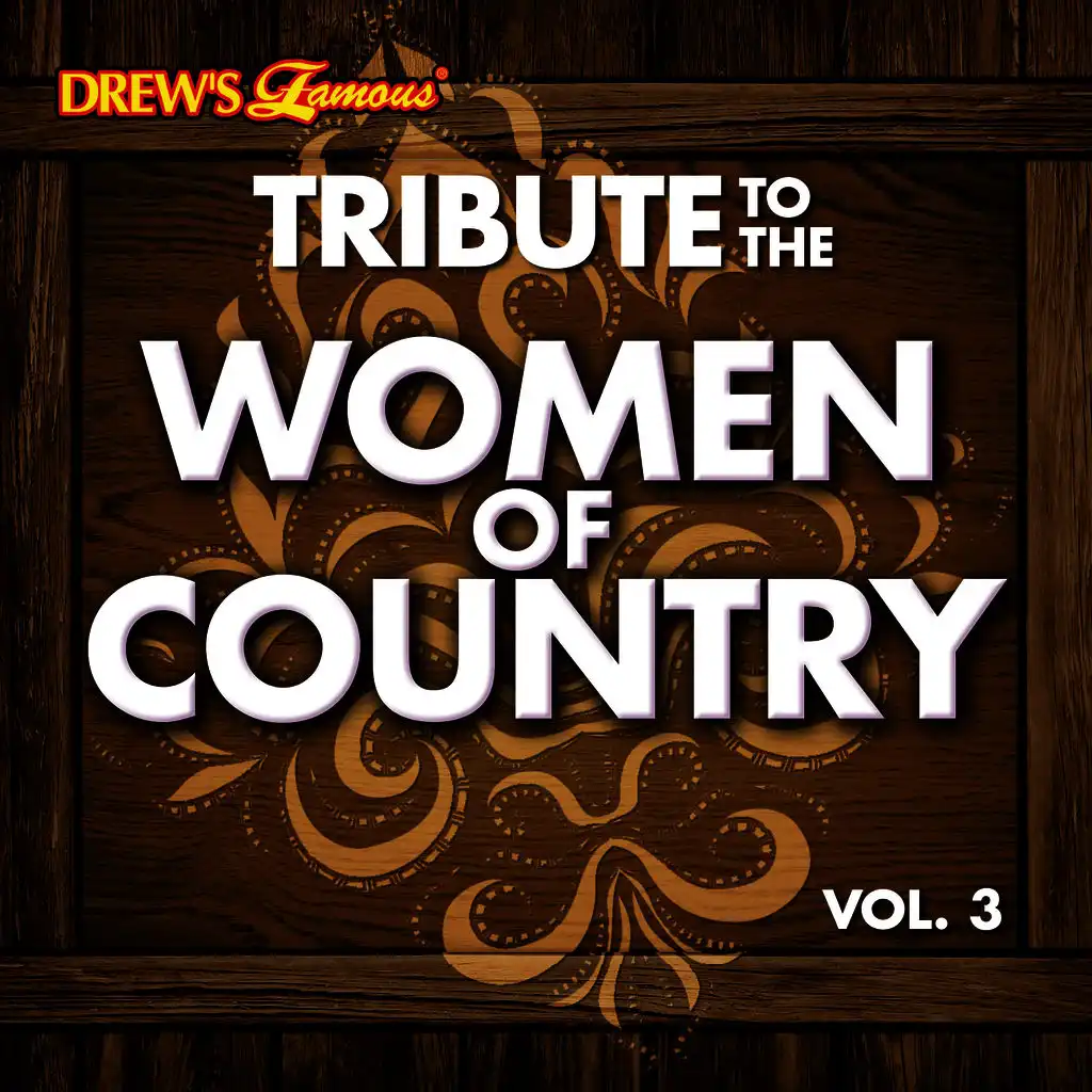 Tribute to the Women of Country Vol. 3