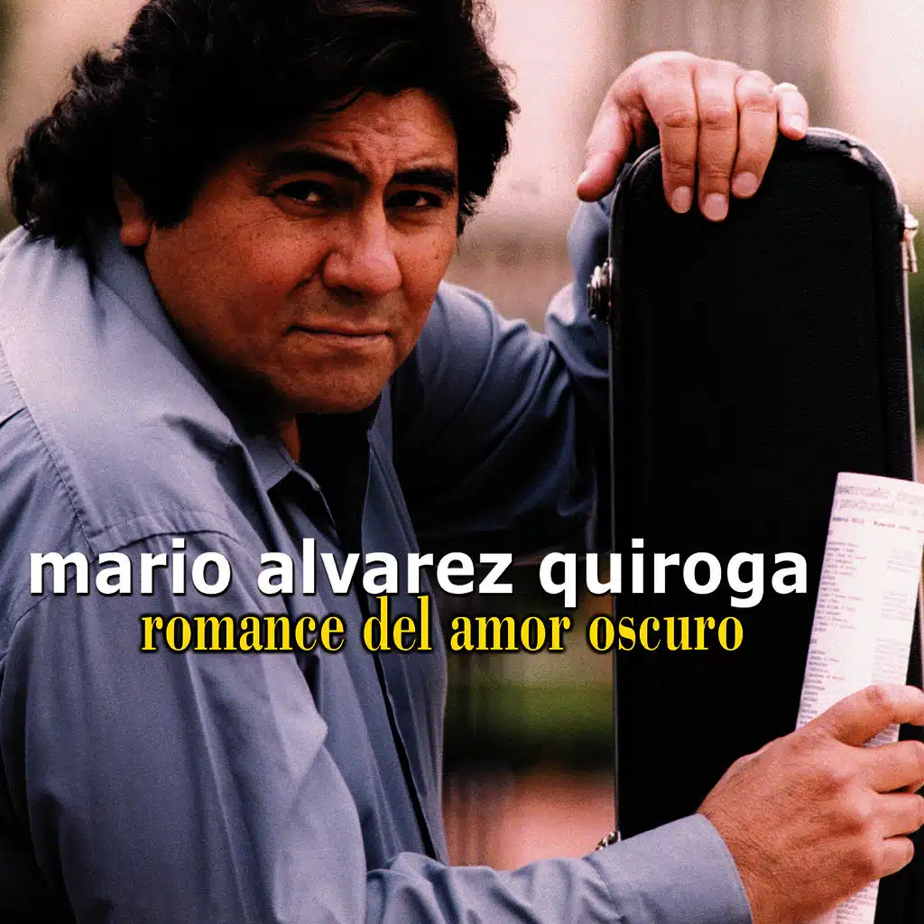 Romance Del Amor Oscuro