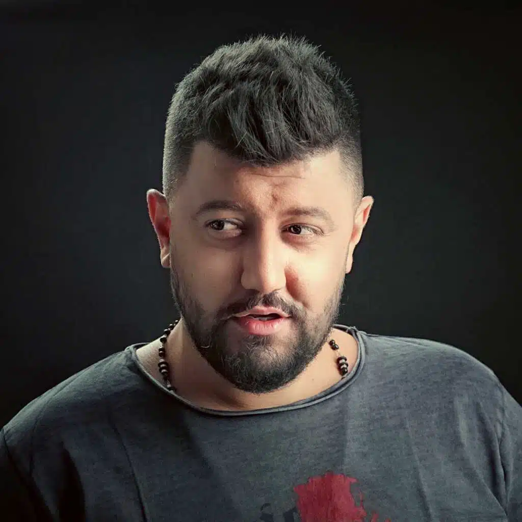 مجموعة جورج صياح