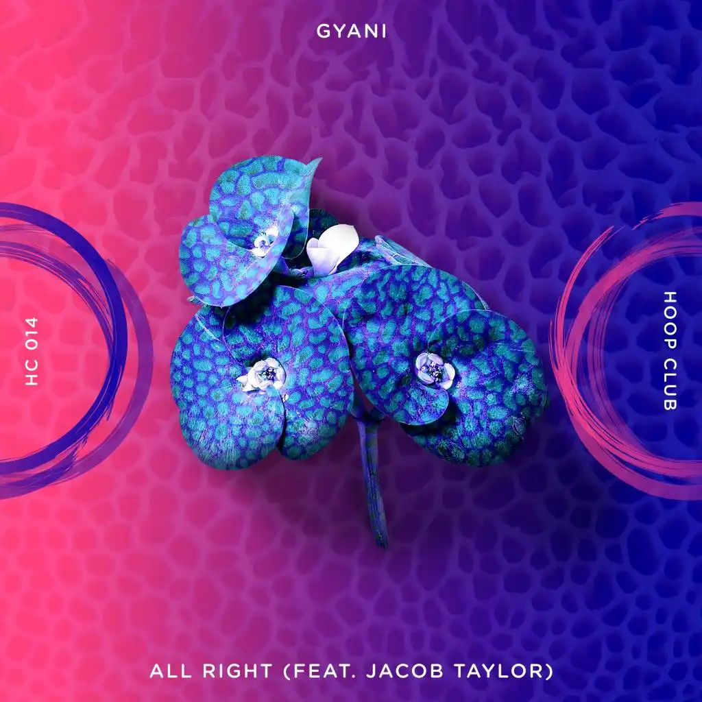 All Right (feat. Jacob Taylor)