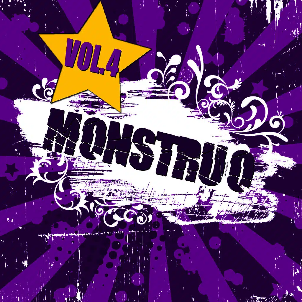 Monstruo  Vol. 4