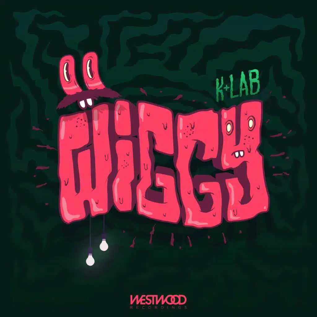 Wiggy feat. Sam Ross