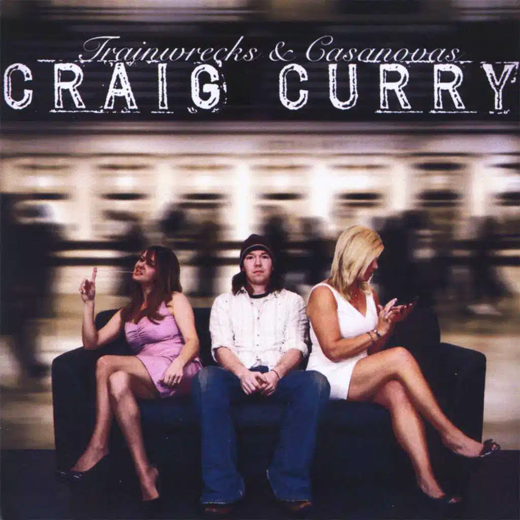 Trainwrecks & Casanovas