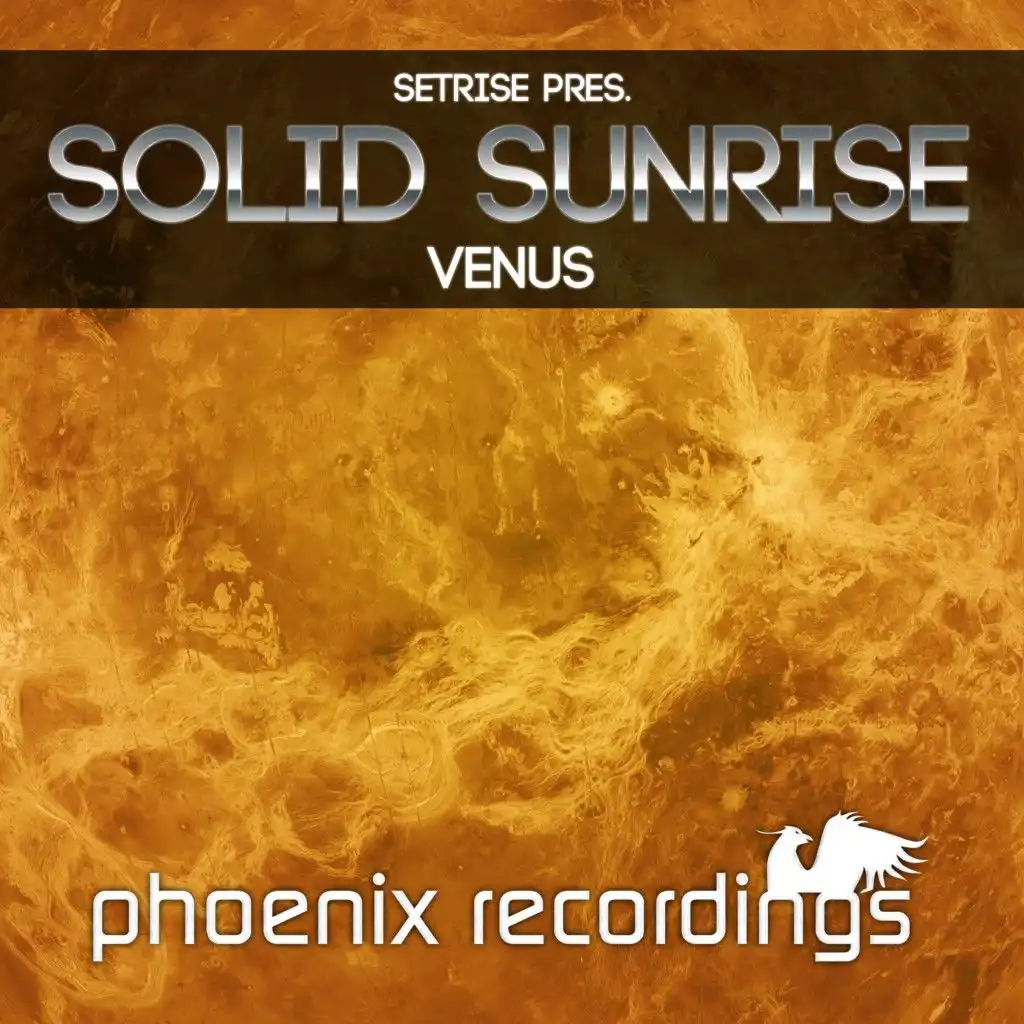 Venus (Rene Ablaze Remix)