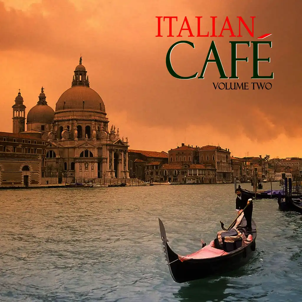 Italian Café - Vol. 2