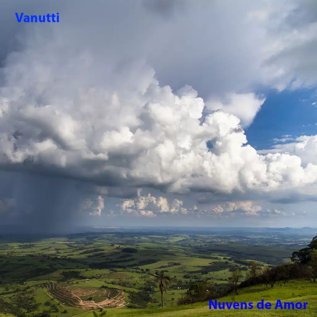 Nuvens de Amor