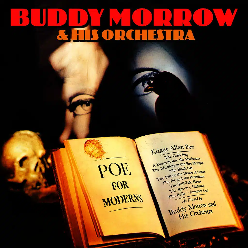 Buddy Morrow & His Orchestra