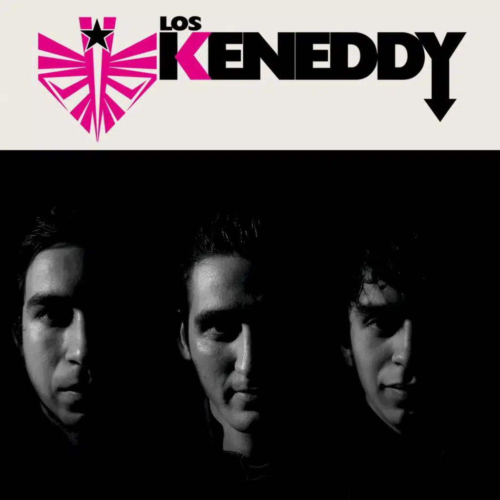 Los Keneddy