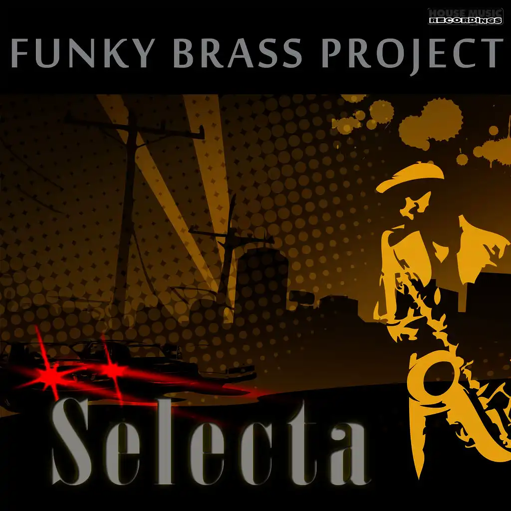 Funky Brass Project