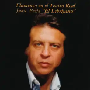 Juan Peña "El Lebrijano"