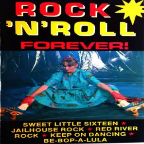 Rock 'N' Roll Forever
