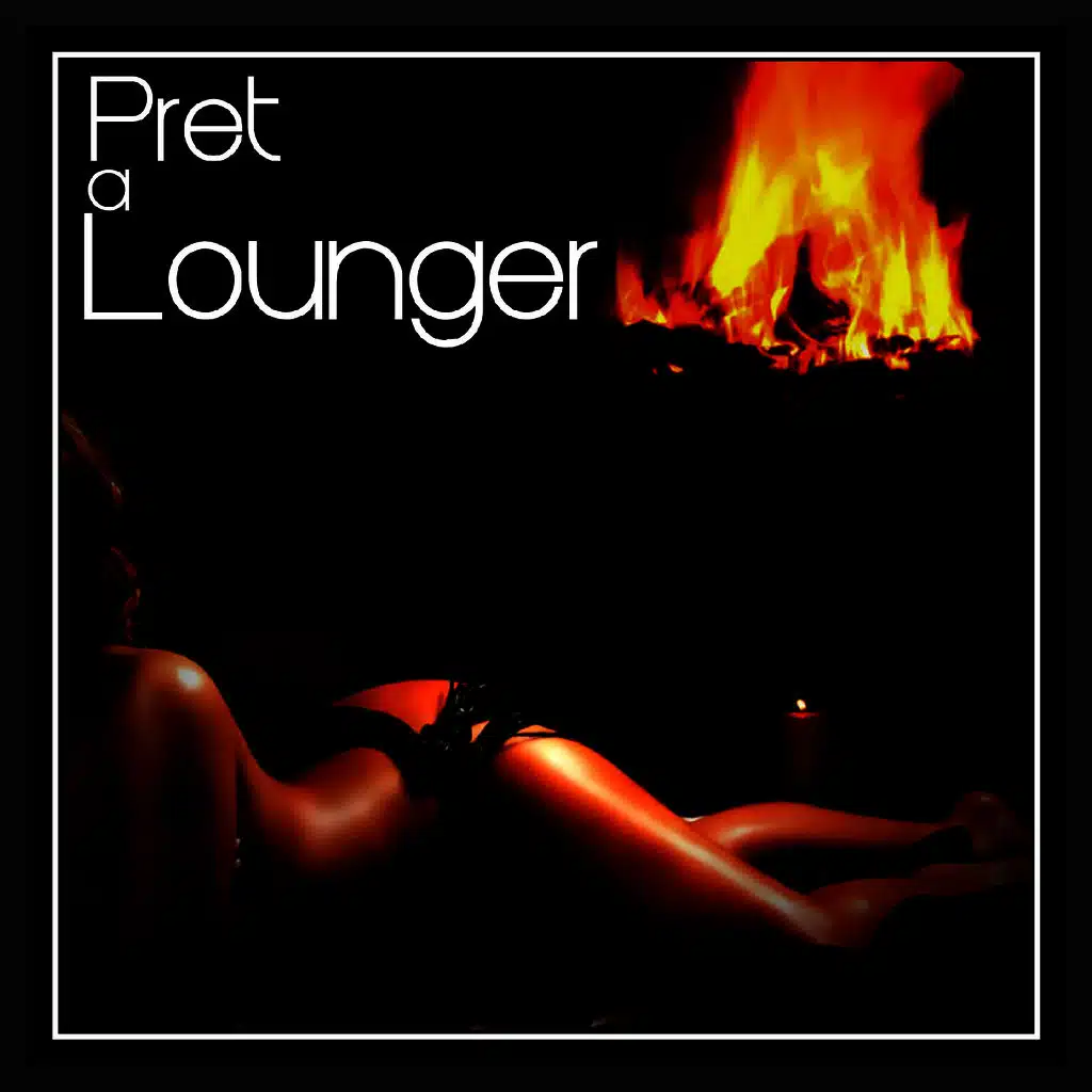 Pret A Lounger