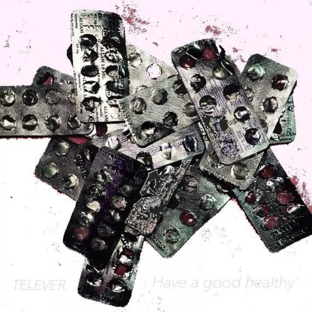 Have A Good Health