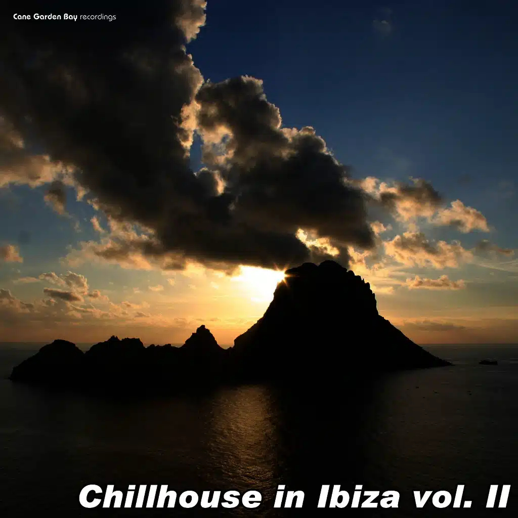 Chillhouse in Ibiza, Vol. 2