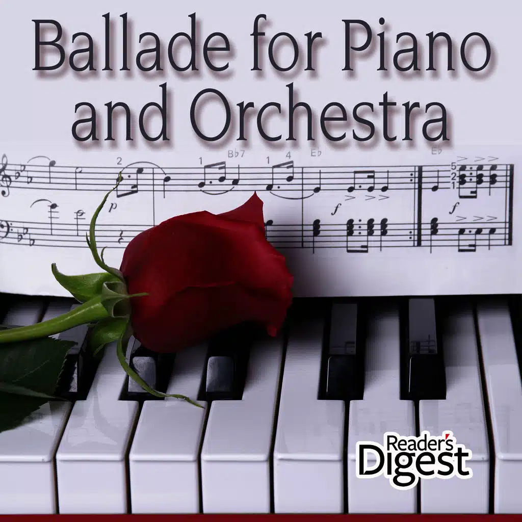 Ballade for Piano and Orchestra