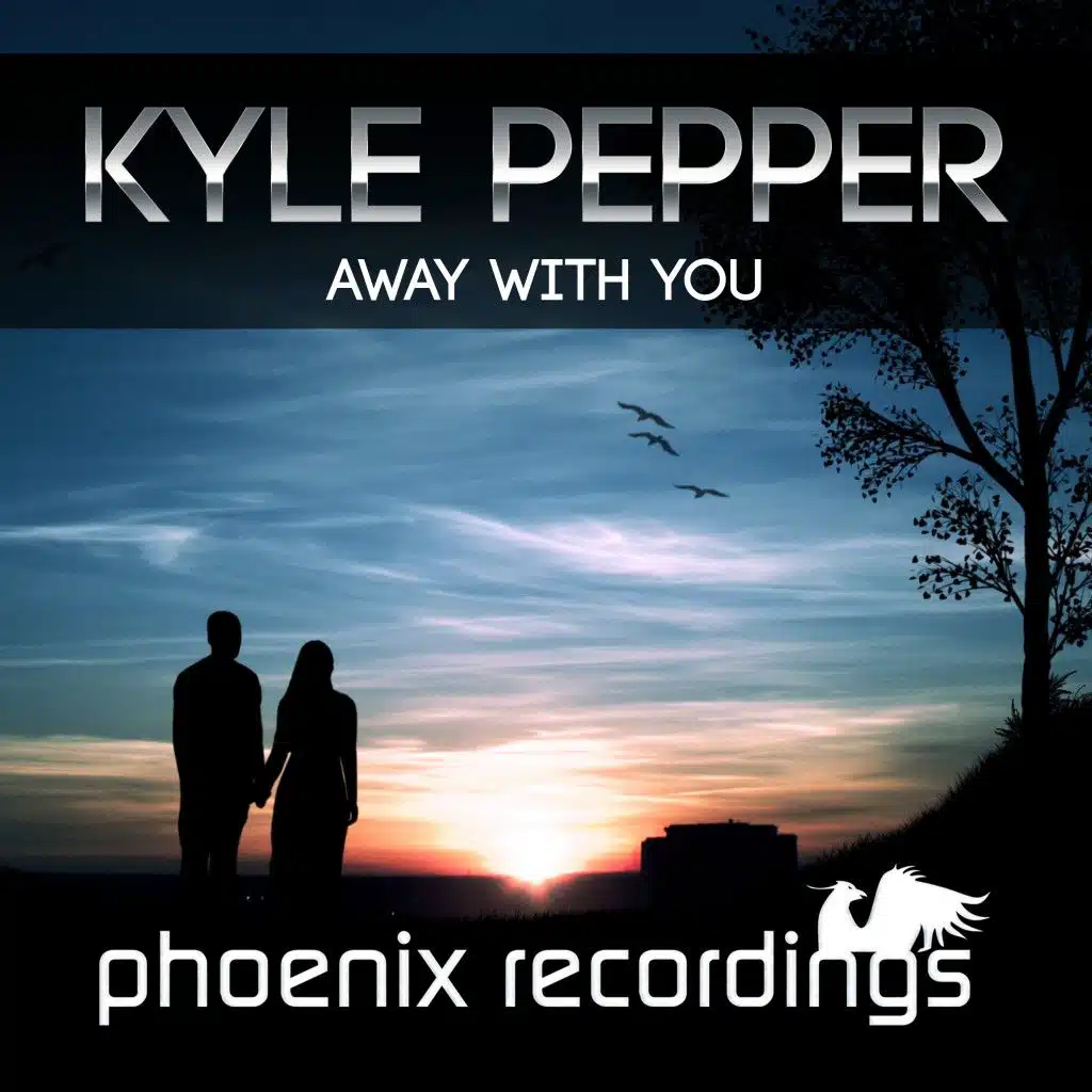 Away with You