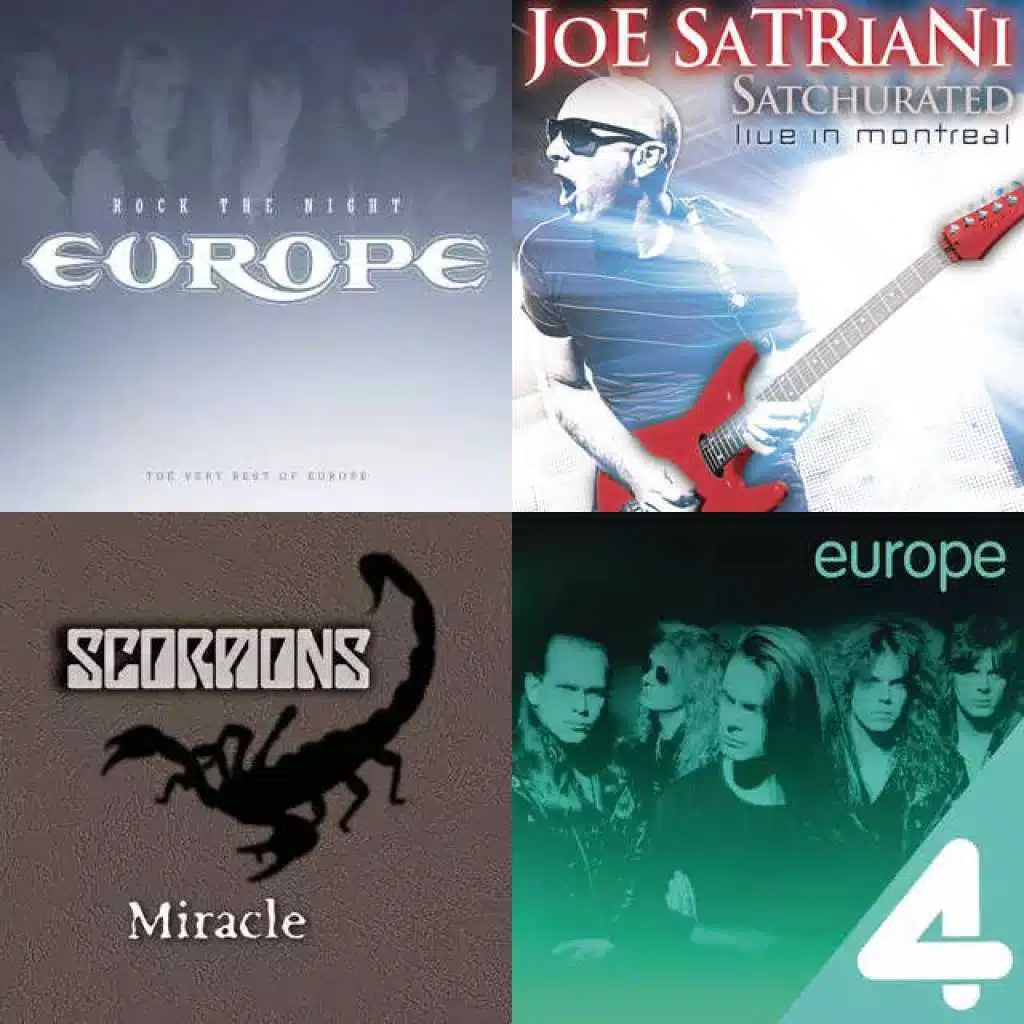 Europe