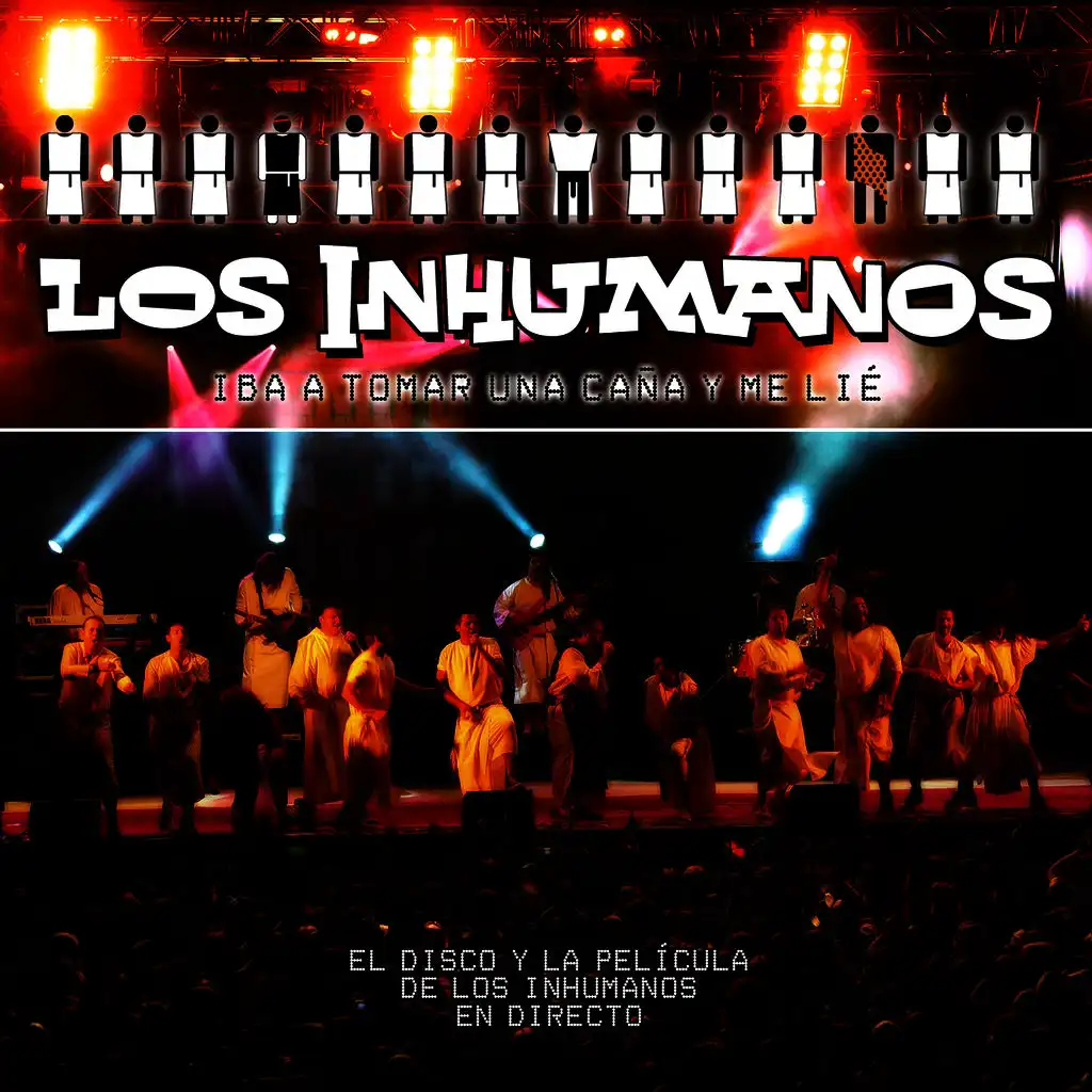 Te Casaste, la Cagaste