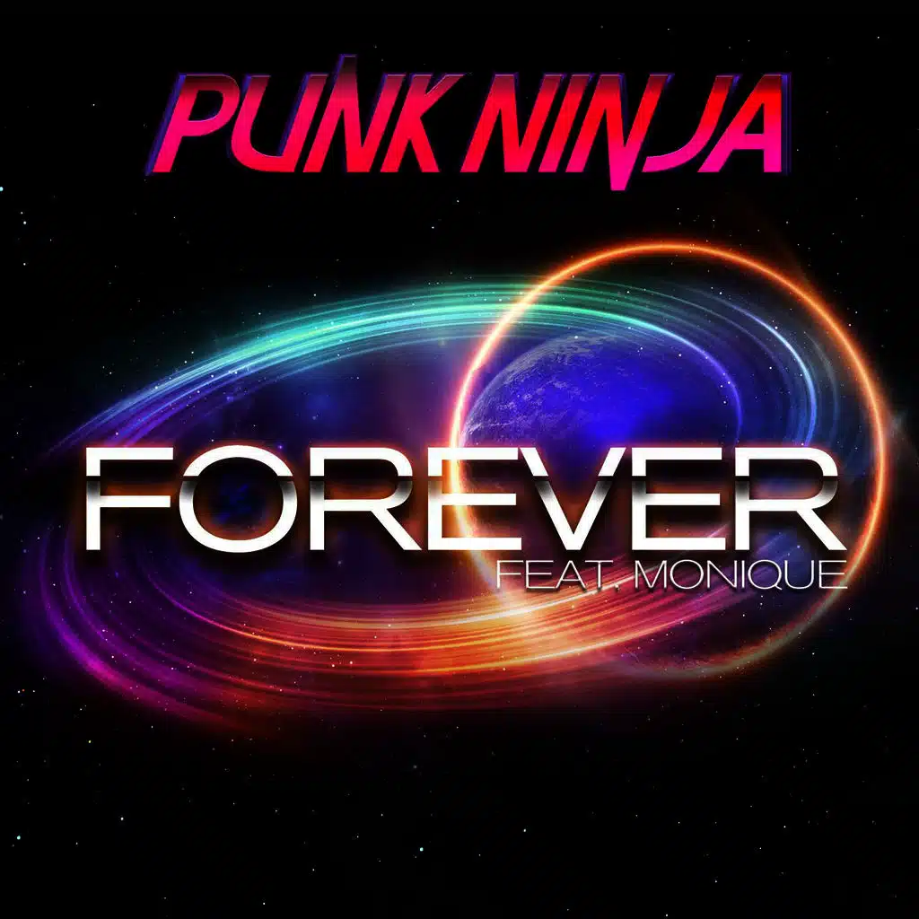 Forever (Remixes)
