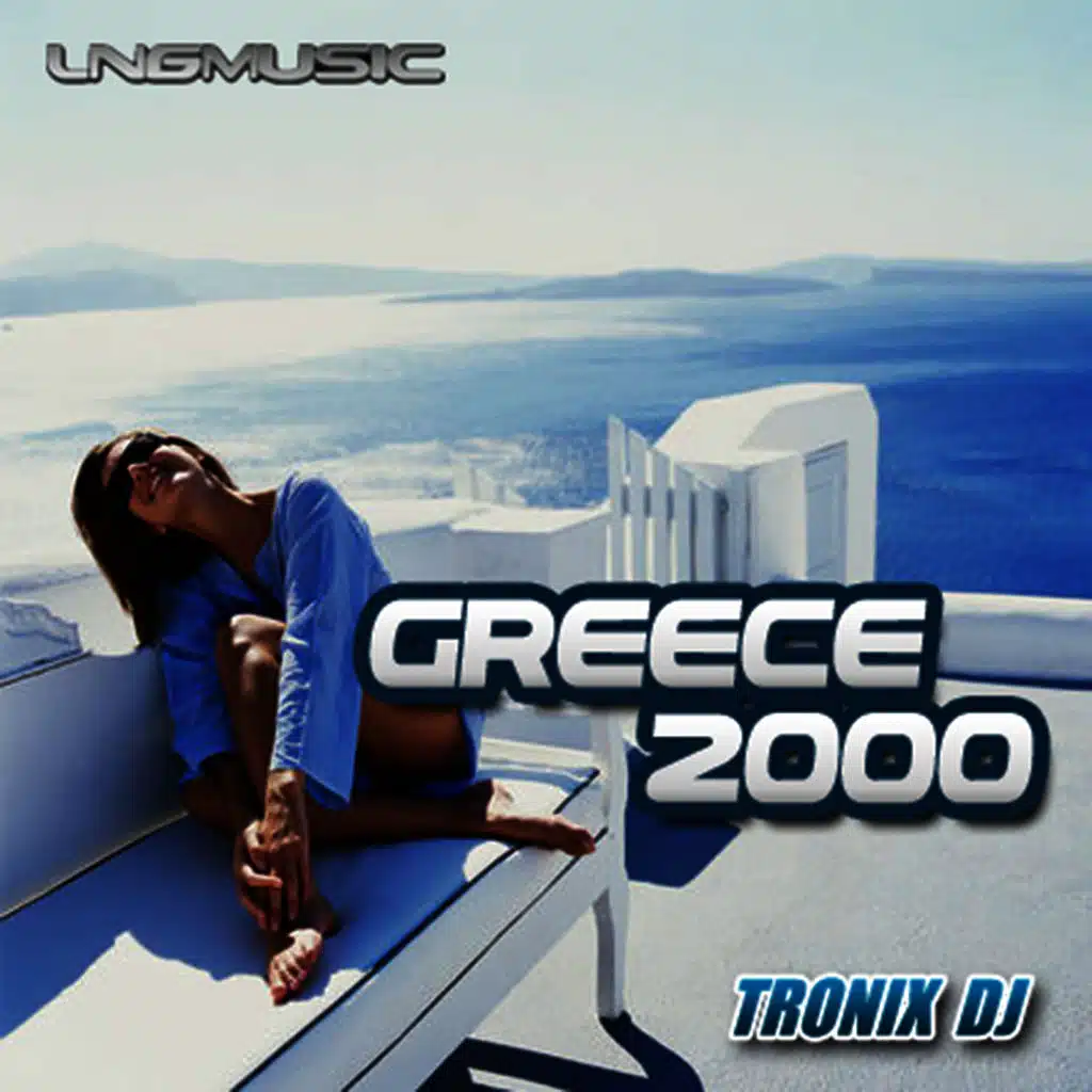 Greece 2000 (Damn-R Remix Edit)