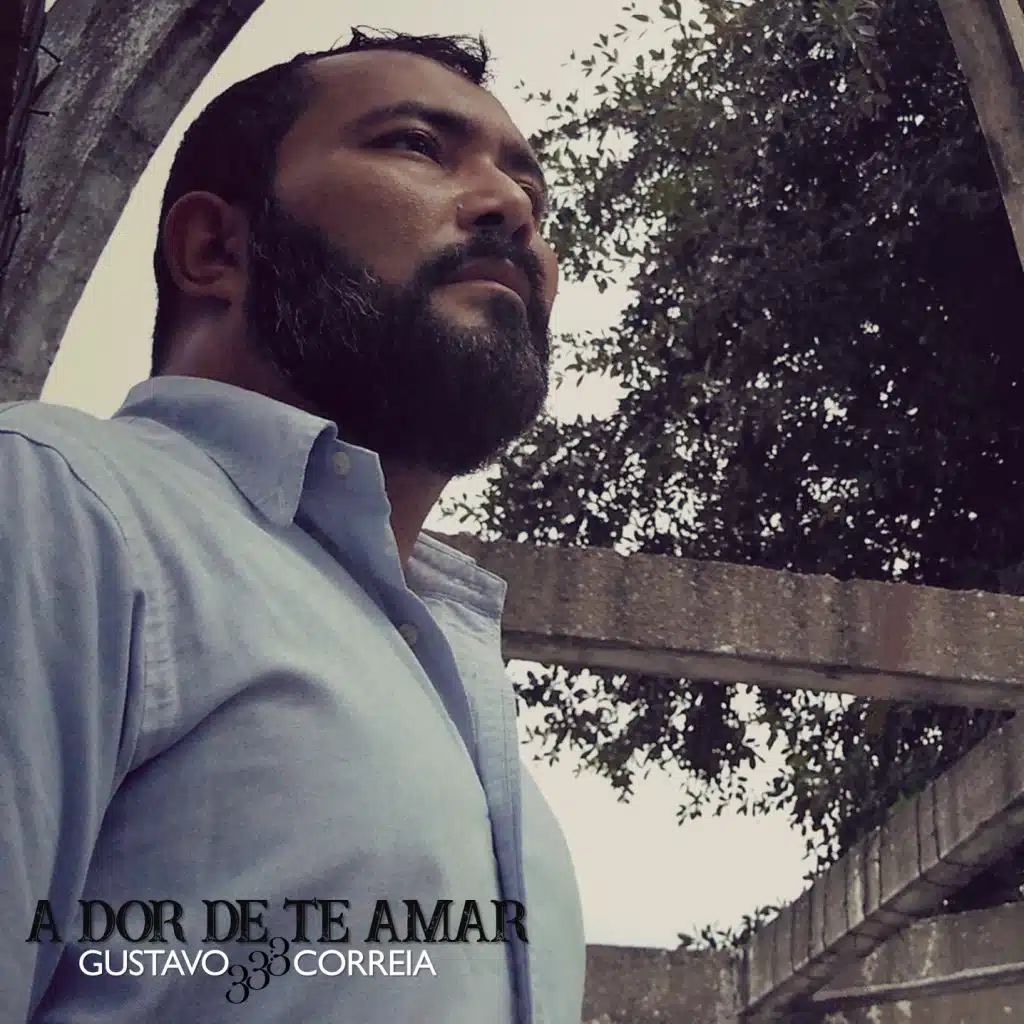 A Dor de Te Amar (Playback)