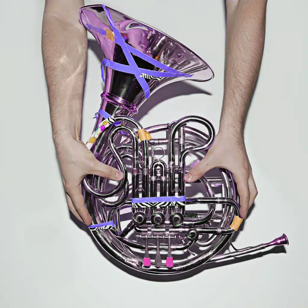 Feel the Music (Majestique Remix)