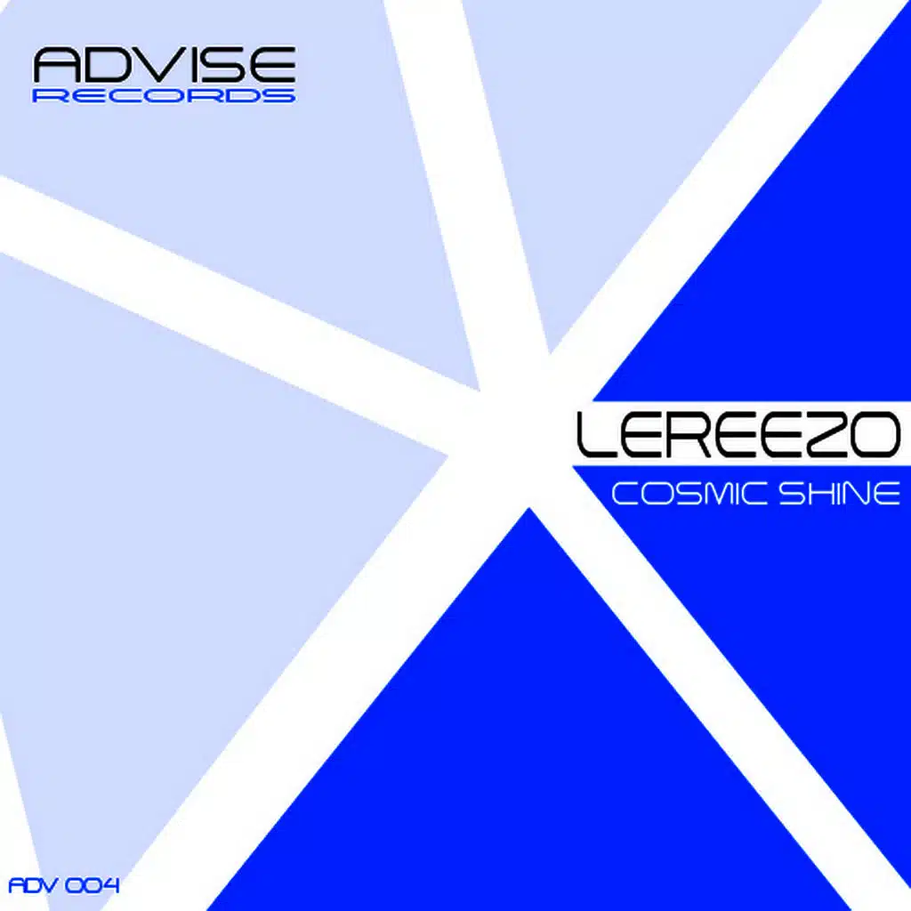 Cosmic Shine - Ep