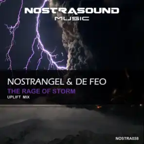 The Rage of Storm (Uplift Mix)