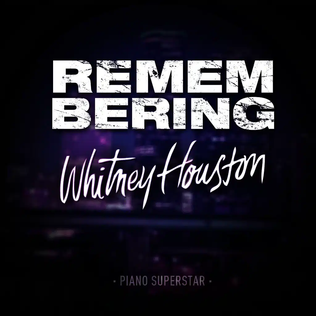 Remembering Whitney Houston