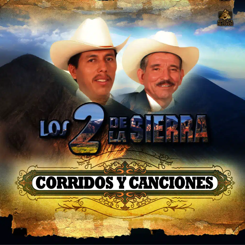Canciones y Corridos